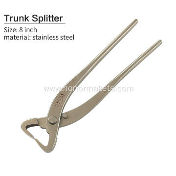 Premium Bonsai Tool Kit Unique DIY Hobbies for Plant Lovers